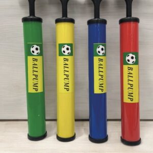 INFLADOR DE PELOTA DELGADA L-2556