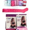 PANTYMEDIAS PARA NIÑAS L-1847