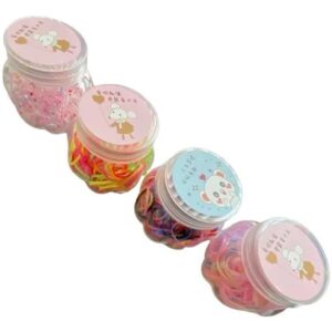 POTE DE LIGAS KAWAII L-1619