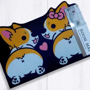 PISO DE BIENVENIDA KAWAII L-1076