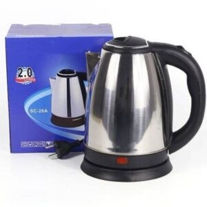 HERVIDOR ELECTRICO DE 2L L-102