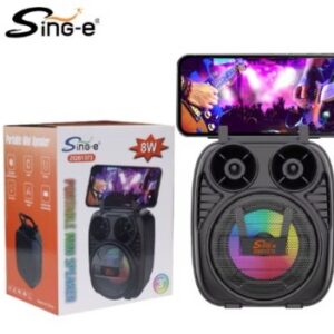 MINI PARLANTE CON SOPORTE  L-2234