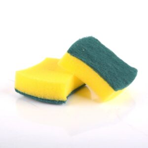 DUO DE ESPONJAS DOBLE USO L-2273