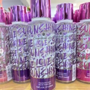 FRAGANCIA SUNSHINE LOVE L-2275