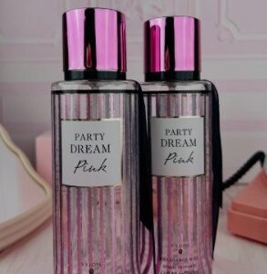 FRAGANCIA PARTY DREAM L-2280