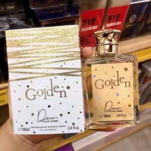 PERFUME GOLDEN REW L-2281