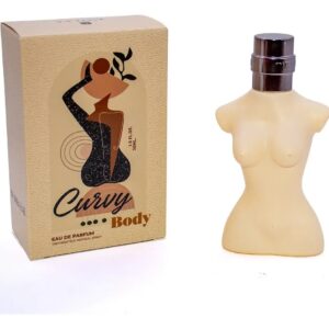 PERFUME CURVY BODY L-2282