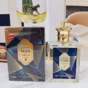 PERFUME SERENITY NOIR L-2283