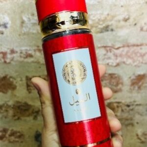 FRAGANCIA BODY SPLASH ARABE L-2278