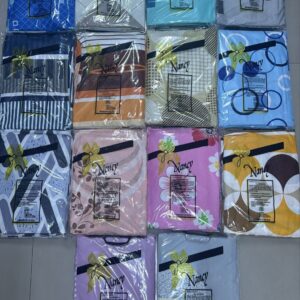 JUEGO DE SABANAS NANCY DE 1 PLAZA Y MEDIA L-2598