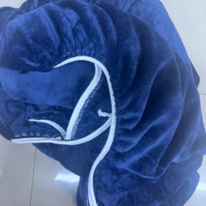 SABANA CON LIGA 2 PLAZAS COLOR ENTERO L-2602