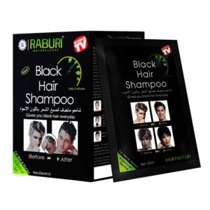 BOX DE 10 SACHETS SHAMPOO PINTA CANA L-1698