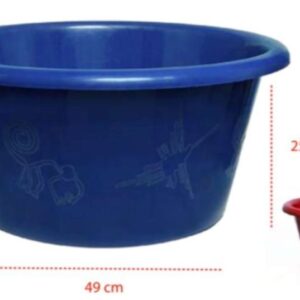 BATEA NAZCA 25LTS L-2605