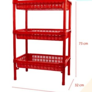 DISPENSERO XL GENESIS 3 NIVELES L-2608