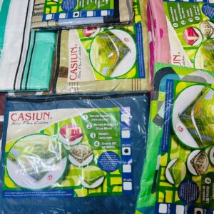 FORRO DE COLCHON 2 PLAZAS L-1195