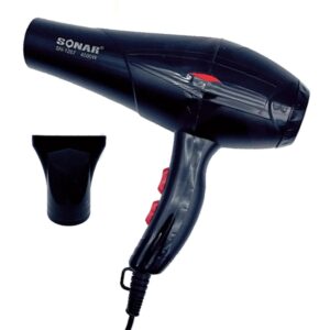 SECADORA DE CABELLO SONAR L-838