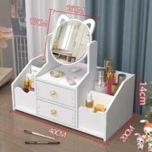 ORGANIZADOR DE GATO DE 3 CUERPOS 40CM L-2439