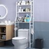 ESTANTE ORGANIZADOR DE BAÑO L-161