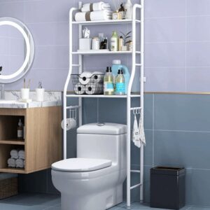 ESTANTE ORGANIZADOR DE BAÑO L-161