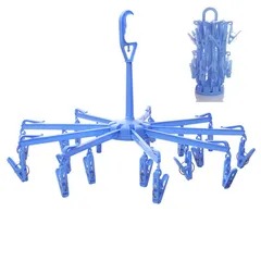 COLGADOR PULPO L-009