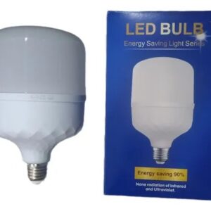 FOCO LED 60 WATTS LUZ BLANCA L-2054