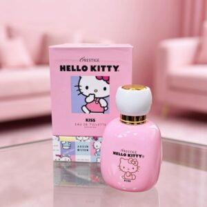 PERFUME 50ML KITTY L-2677