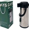 TERMO CAFETERO DAY 1.9L L-2689