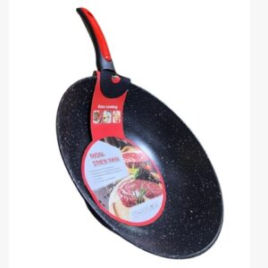 SARTEN WOK L-2704