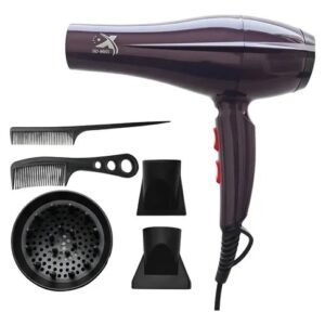 SECADORA DE CABELLO 5 EN 1 L-2703