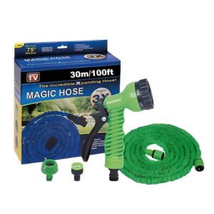 MANGUERA EXPANDIBLE 30 METROS L-028
