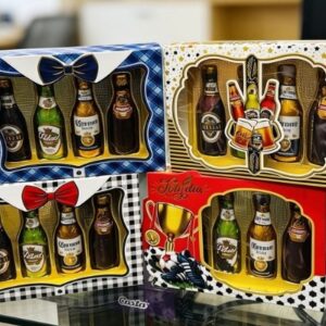 SET DE DULCES EN BOTELLA L-2710
