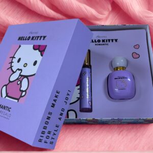 DUO DE PERFUMES HELLO KITTY L-2723