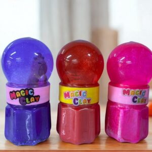 JUGUETE SLIME JU-378