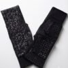 PANTALON CALENTADOR CON DISEÑO L-2654