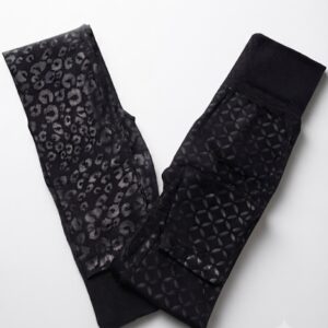 PANTALON CALENTADOR CON DISEÑO L-2654