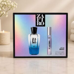 PERFUME + LOCIÓN DAMA L-2338
