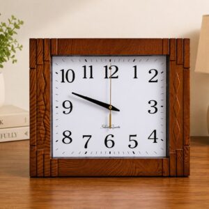 RELOJ DE PARED L-2736