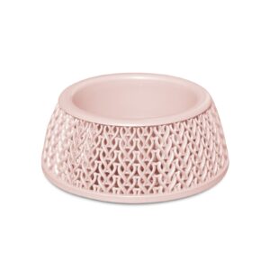 PLATO PARA MASCOTA CHICO L-2748
