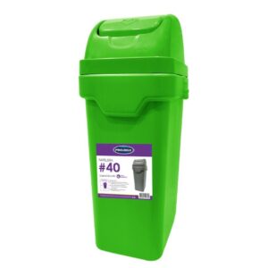 PAPELERA PREMIUM VAIVEN N40 L-2751