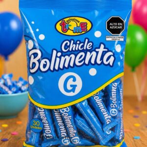 BOLSA DE 30 BOLIMENTA TROME L-2769