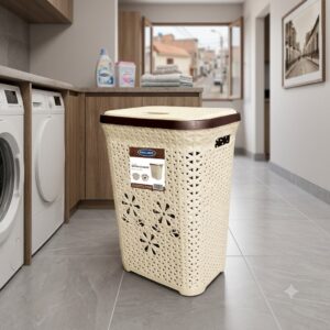 CESTO PREMIUN RATAN GRANDE L-2739