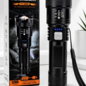 LINTERNA MULTIFUNCIONAL L-2824