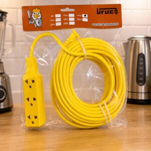 EXTENSION ELECTRICA 14 METROS L-2883
