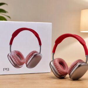 AUDIFONOS BLUETOOTH P9 L-1944