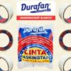 CINTA MASKINGTAPE BLANCO 1''X18YDS L-2425