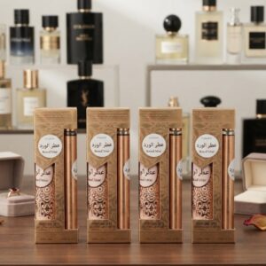SET DE FRAGANCIA + CREMA CORPORAL L-2963