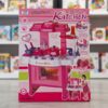 SET DE COCINA LUCES + SONIDO CON ACCESORIOS 008-26 JU-726