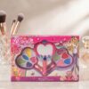 MINI SET DE MAQUILLAJE VARITA EN CAJA JU-732