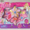 SET DE MAQUILLAJE MEDIANO VARITA ESTRELLA EN CAJA JU-737