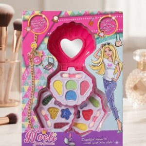 SET DE MAQUILLAJE MEDIANO CONCHITA EN CAJA JU-738